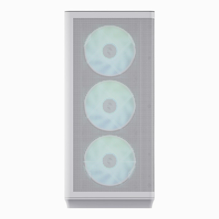 Корпус для ПК APNX Creator C1-R White (APCM-CR01243.21)