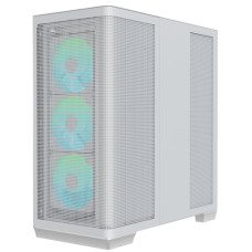 Корпус для ПК APNX Creator C1-R White (APCM-CR01243.21)