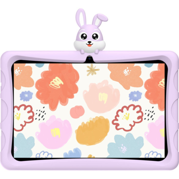 Планшет Doogee U9 Kids 10.1" 3/64GB Wi-Fi Purple (6924351664404)