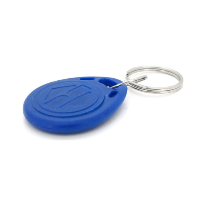 Брелок з чіпом Voltronic ID Em-Marine, 125kHz, TK4100, для перезапису, mix color (EM4101NEW)