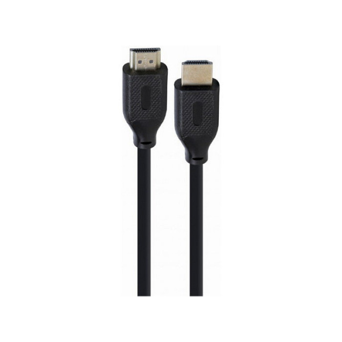 Кабель мультимедійний HDMI M to HDMI M 1.0m V2.1 Cablexpert (CC-HDMI8K-1M)