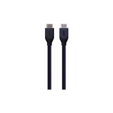 Кабель мультимедійний HDMI M to HDMI M 1.0m V2.1 Cablexpert (CC-HDMI8K-1M)