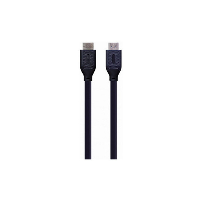 Кабель мультимедійний HDMI M to HDMI M 1.0m V2.1 Cablexpert (CC-HDMI8K-1M)