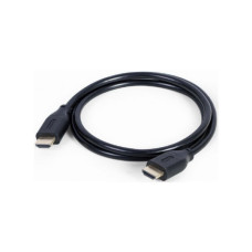 Кабель мультимедійний HDMI M to HDMI M 1.0m V2.1 Cablexpert (CC-HDMI8K-1M)