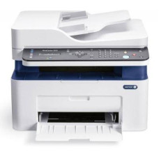 Багатофункціональний пристрій Xerox WC 3025NI (WiFi) (3025V_NI)