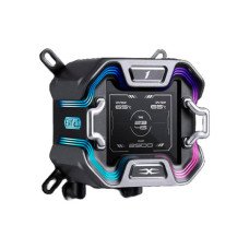 Система рідинного охолодження 1stPlayer X-240-BK