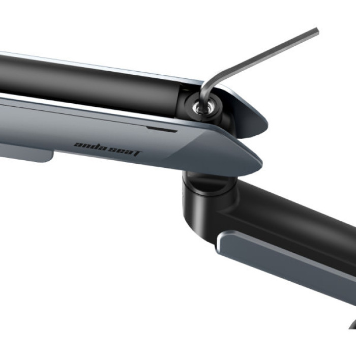 Кронштейн Anda Seat Stealth PRO II 17 (AD-W-A9-1S-BT)