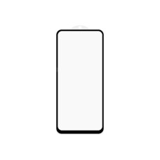 Скло захисне Drobak Motorola G54 Power (Black) (535362)