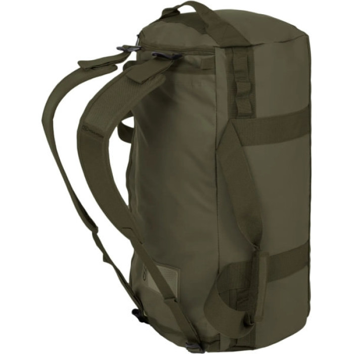 Дорожня сумка Highlander Storm Kitbag 45L Olive DB122-OG (926938)