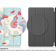 Чохол до планшета BeCover Smart Case Lenovo Tab One / Tab K9 8.7" 2025 (TB305XU/FU) Unicorn (713750)