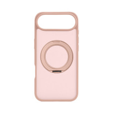 Чохол до мобільного телефона Armorstandart Unit Stand2 Apple iPhone 17 Air Light Pink (ARM86342)