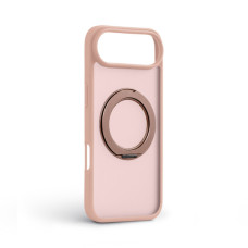 Чохол до мобільного телефона Armorstandart Unit Stand2 Apple iPhone 17 Air Light Pink (ARM86342)