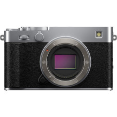 Цифровий фотоапарат Fujifilm X-E5 Body Silver (16949521)