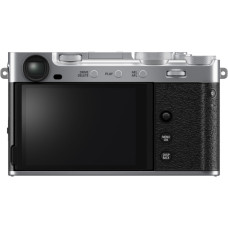 Цифровий фотоапарат Fujifilm X-E5 Body Silver (16949521)