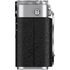 Цифровий фотоапарат Fujifilm X-E5 Body Silver (16949521)