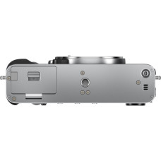 Цифровий фотоапарат Fujifilm X-E5 Body Silver (16949521)