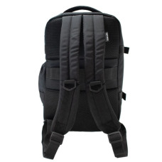 Рюкзак для ноутбука Semi Line 14" P8308-1 20L Black 45x28x6 (DAS303557)