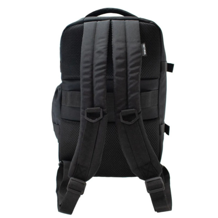 Рюкзак для ноутбука Semi Line 14" P8308-1 20L Black 45x28x6 (DAS303557)