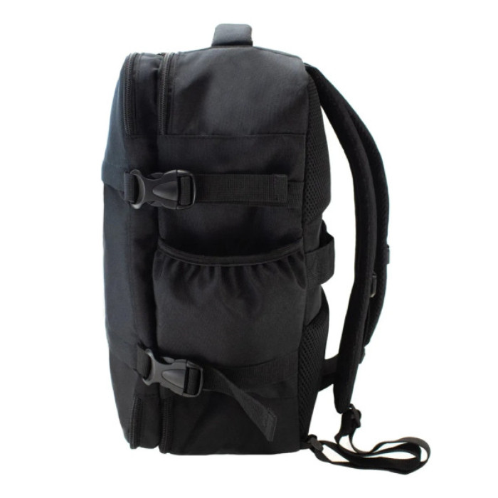 Рюкзак для ноутбука Semi Line 14" P8308-1 20L Black 45x28x6 (DAS303557)