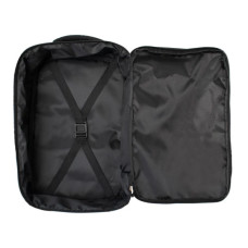 Рюкзак для ноутбука Semi Line 14" P8308-1 20L Black 45x28x6 (DAS303557)