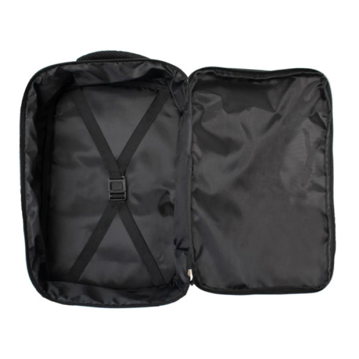 Рюкзак для ноутбука Semi Line 14" P8308-1 20L Black 45x28x6 (DAS303557)