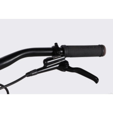 Велосипед Formula 27.5" F-1 DD CS рама-18" AL 2026 сріблясто-чорний (OPS-FR-27.5-312)