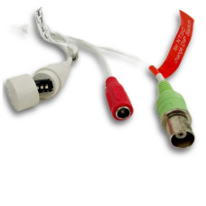 Камера відеоспостереження Provision-ISR I2-320AB-28 (2.8)