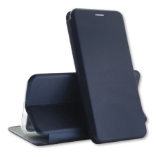 Чохол до мобільного телефона BeCover Exclusive Motorola Moto G56 Deep Blue (715490)