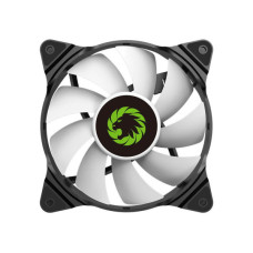 Кулер до корпусу Gamemax FN-12Rainbow-C2