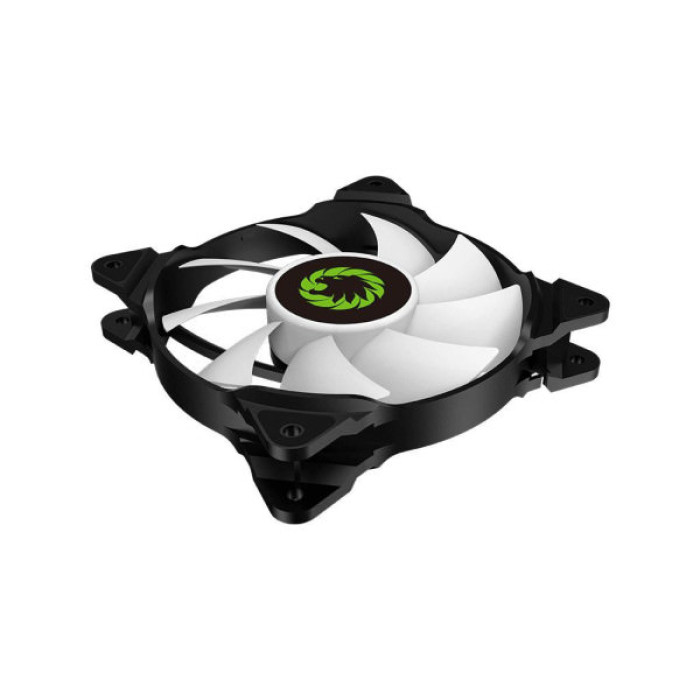 Кулер до корпусу Gamemax FN-12Rainbow-C2