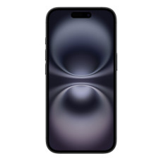 Мобільний телефон Apple iPhone 16 128GB Black (MYE73)