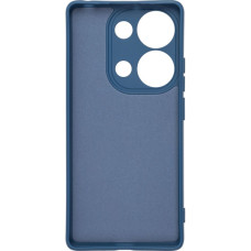 Чохол до мобільного телефона Armorstandart ICON Xiaomi Redmi Note 14S 4G Camera cover Dark Blue (ARM82009)