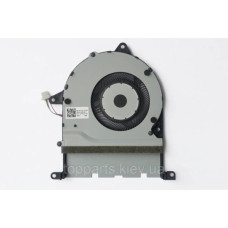 Вентилятор ноутбука ASUS Pro P5440, P5440F, P5440UF, DC (5V, 0.5A), 4pin (DFS501105PQ0T-FKDP / A48936)
