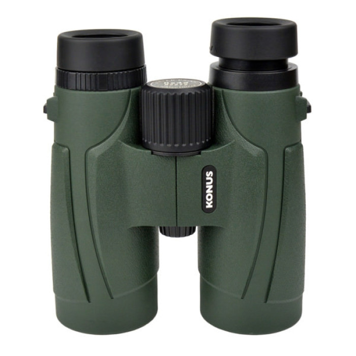 Бінокль Konus REGENT-HD 8x42 (2272)