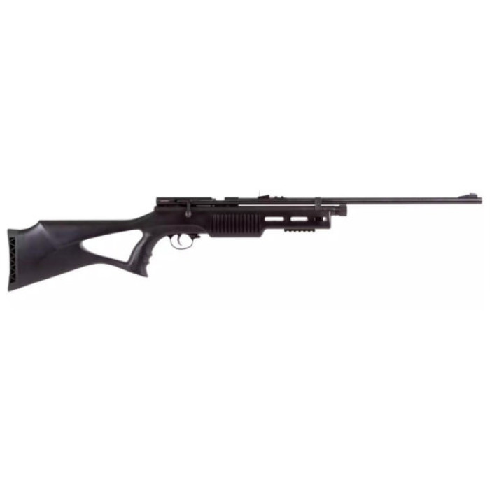 Пневматична гвинтівка Beeman QB78S CO2, 4,5 мм , 200 м/с (QB78S)