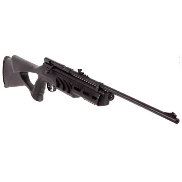 Пневматична гвинтівка Beeman QB78S CO2, 4,5 мм , 200 м/с (QB78S)