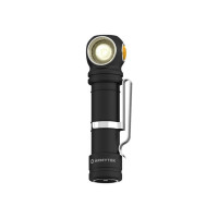 Ліхтар Armytek Wizard C2 WR Marnet USB Red/Warm (F06901W)