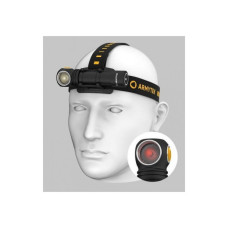 Ліхтар Armytek Wizard C2 WR Marnet USB Red/Warm (F06901W)