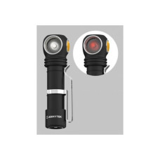 Ліхтар Armytek Wizard C2 WR Marnet USB Red/Warm (F06901W)