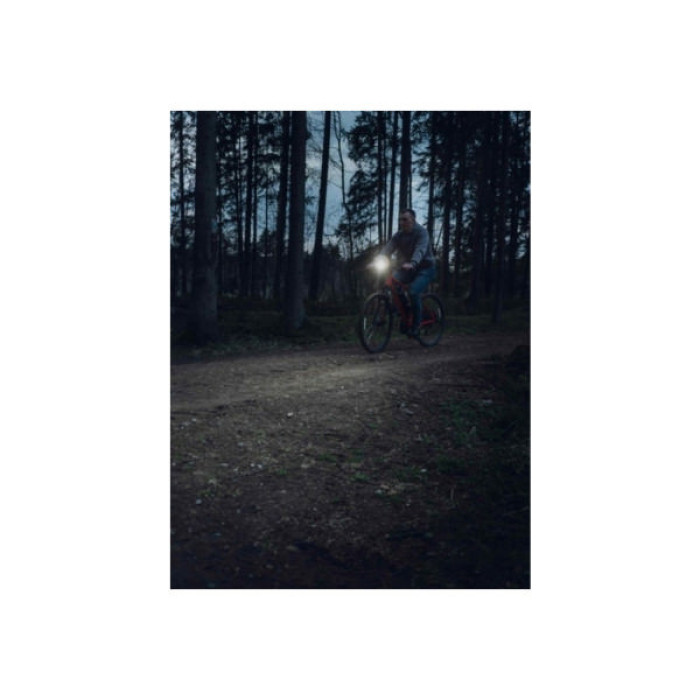 Ліхтар Armytek Wizard C2 WR Marnet USB Red/Warm (F06901W)