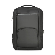 Рюкзак туристичний NikiBo Essential 16л чорний (30011205-01)