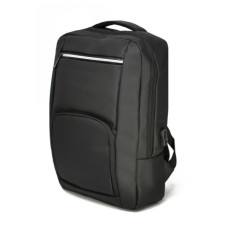 Рюкзак туристичний NikiBo Essential 16л чорний (30011205-01)