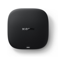 Медіаплеєр Xiaomi Mi Box S 4K 3nd Gen New (1168139)