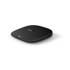 Медіаплеєр Xiaomi Mi Box S 4K 3nd Gen New (1168139)
