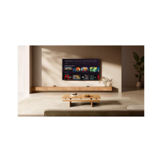 Медіаплеєр Xiaomi Mi Box S 4K 3nd Gen New (1168139)