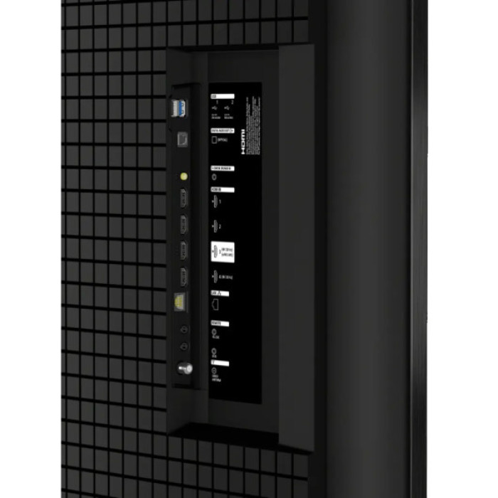 Телевізор Sony K-75XR50