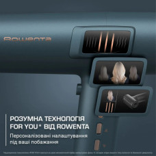 Фен Rowenta HY9430E0