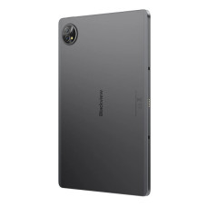 Планшет Blackview Tab Zeno 10 SET 11" 8GB/256GB 5G Shadow Black Чохол, Скло, Клавіатура, Миш, стилус, адаптер живл (6931548324973)