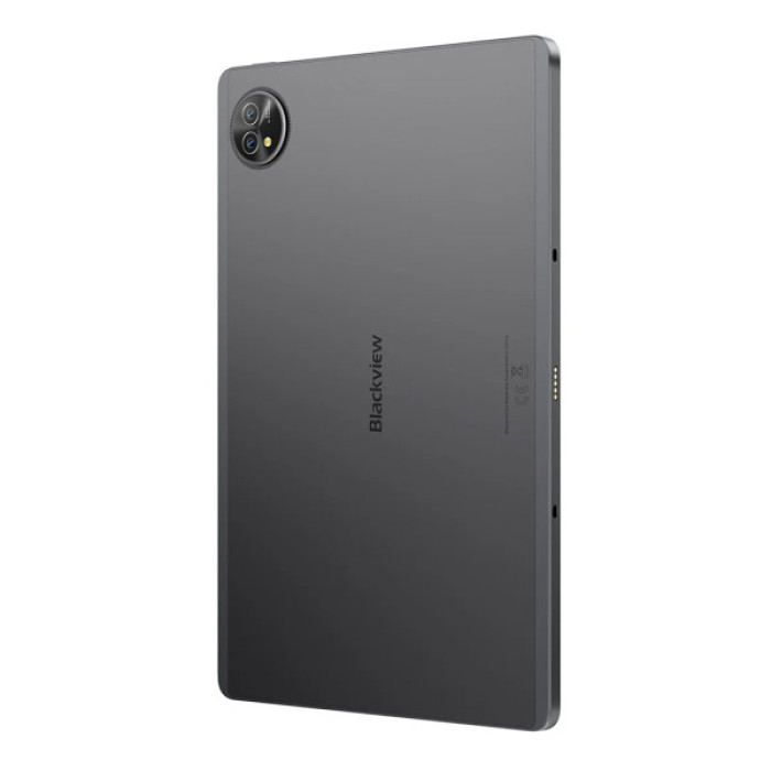 Планшет Blackview Tab Zeno 10 SET 11" 8GB/256GB 5G Shadow Black Чохол, Скло, Клавіатура, Миш, стилус, адаптер живл (6931548324973)