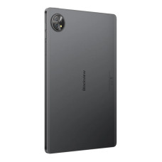 Планшет Blackview Tab Zeno 10 SET 11" 8GB/256GB 5G Shadow Black Чохол, Скло, Клавіатура, Миш, стилус, адаптер живл (6931548324973)